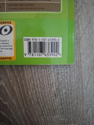 Libros Cambridge First B2