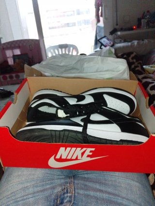 Zapatillas Nike Talla 45