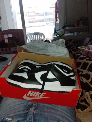 Zapatillas Nike Talla 45