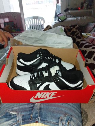 Zapatillas Nike Talla 45