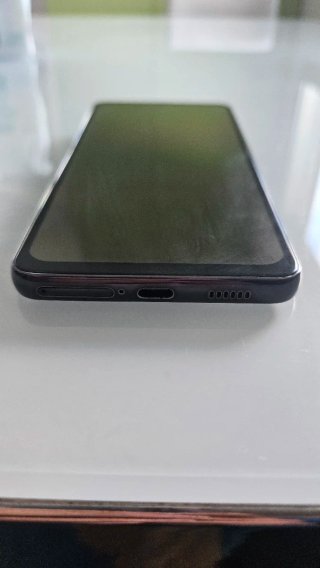 Samsung Galaxy A53 5G + funda