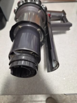 Cuerpo Dyson V11 para piezas