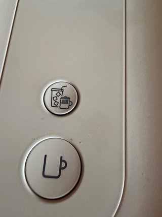 Cafetera Nespresso UP