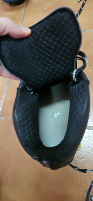 Patines geniol