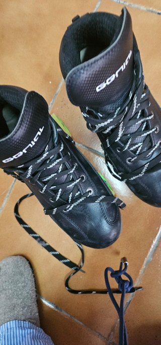 Patines geniol