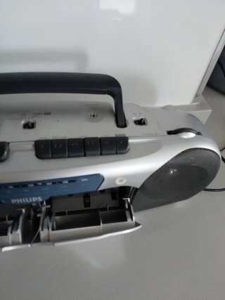 Radio Philips AW7150