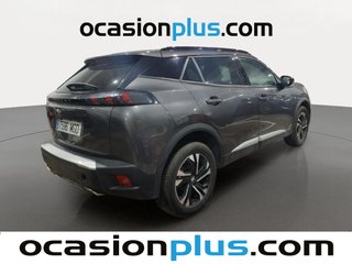 Peugeot 2008 PureTech 130 S&S Allure Pack 96 kW (130 CV)