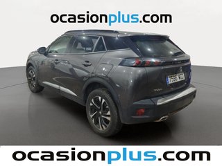 Peugeot 2008 PureTech 130 S&S Allure Pack 96 kW (130 CV)