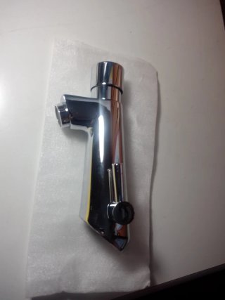 Grifo Genebre Lavabo Nuevo