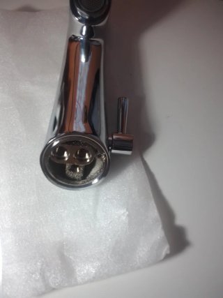 Grifo Genebre Lavabo Nuevo
