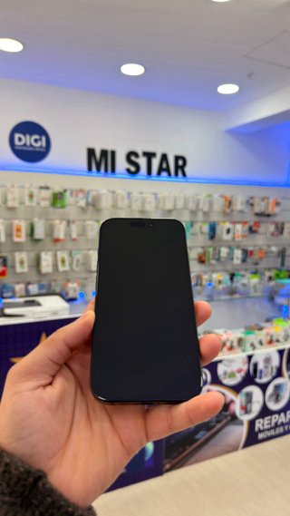 iPhone 16 Pro 128GB Space Gray