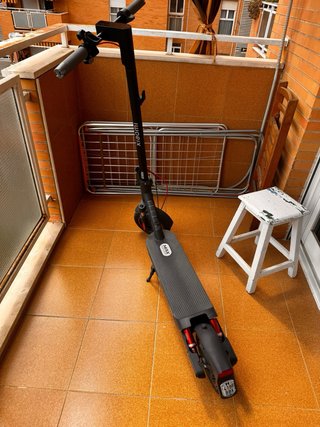 Patinete Xiaomi Mi Electric Scooter Pro 2