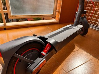 Patinete Xiaomi Mi Electric Scooter Pro 2