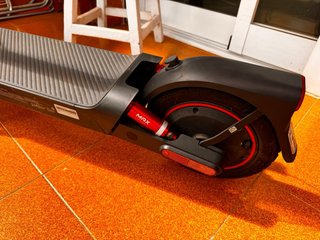 Patinete Xiaomi Mi Electric Scooter Pro 2