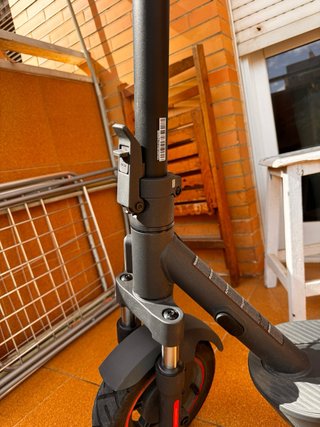Patinete Xiaomi Mi Electric Scooter Pro 2