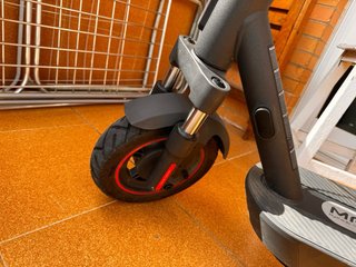 Patinete Xiaomi Mi Electric Scooter Pro 2