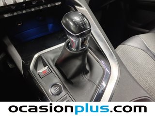 Peugeot 3008 PureTech 130 S&S Allure Pack 96 kW (130 CV)