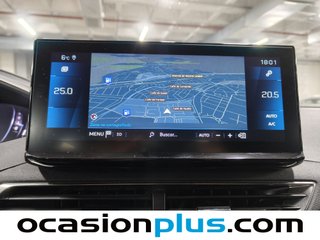 Peugeot 3008 PureTech 130 S&S Allure Pack 96 kW (130 CV)