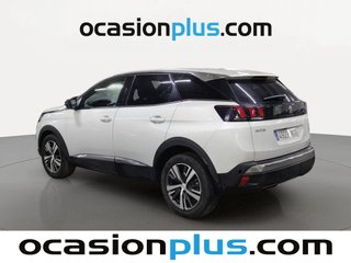 Peugeot 3008 PureTech 130 S&S Allure Pack 96 kW (130 CV)
