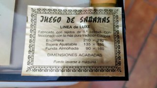 Juego de Sábanas Raso Rosa y Gris