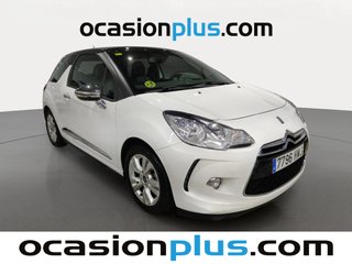 Citroen DS3 E-HDI 90 Style CMP 68 kW (92 CV)