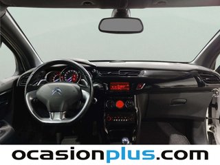 Citroen DS3 E-HDI 90 Style CMP 68 kW (92 CV)