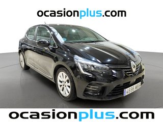 Renault Clio Zen TCe 66 kW (90 CV)
