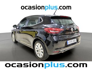 Renault Clio Zen TCe 66 kW (90 CV)