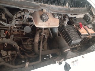 Peugeot Expert 2002