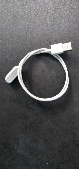 Oppo Watch Free Smartwatch Negro