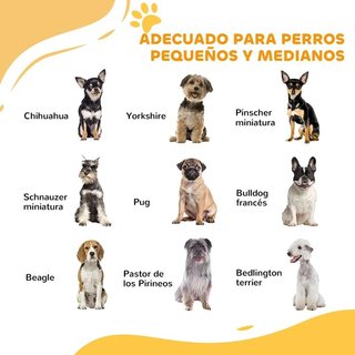 Barrera Perros 74-100cm Doble Bloqueo Blanca