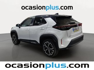 Toyota Yaris Cross 120H Style 85 kW (116 CV)