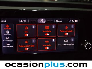SEAT León ST 2.0 TDI Style Go 85 kW (115 CV)