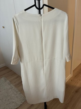Vestido Sfera Blanco