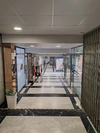 Alquiler local