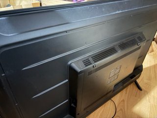 Xiaomi TV 43 Negra