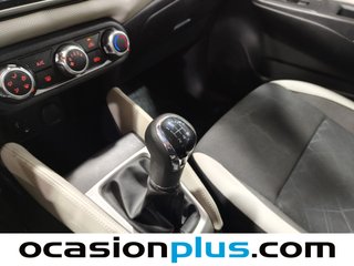 Nissan Micra 1.5 dCi S&S Acenta 66 kW (90 CV)