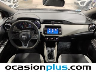 Nissan Micra 1.5 dCi S&S Acenta 66 kW (90 CV)