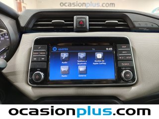 Nissan Micra 1.5 dCi S&S Acenta 66 kW (90 CV)