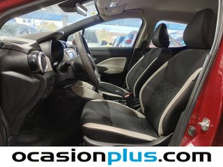 Nissan Micra 1.5 dCi S&S Acenta 66 kW (90 CV)