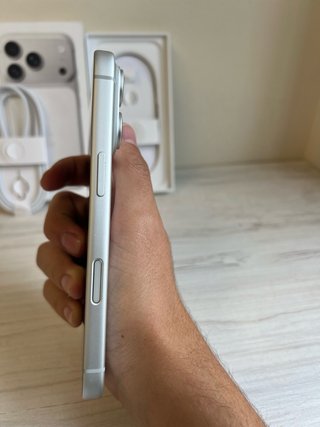 iPhone 17 pro |TIENDA |GARANTIA