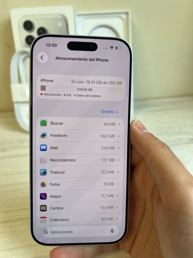 iPhone 17 pro |TIENDA |GARANTIA