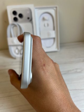 iPhone 17 pro |TIENDA |GARANTIA