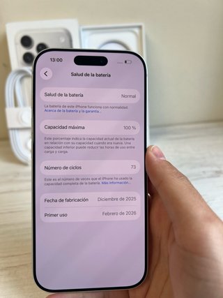 iPhone 17 pro |TIENDA |GARANTIA