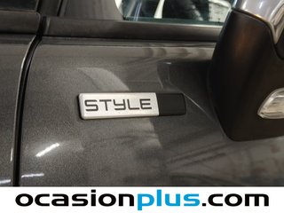 Peugeot 3008 1.6 BlueHDI FAP Style 88 kW (120 CV)
