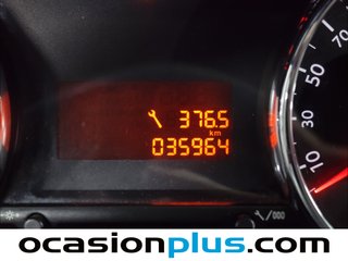Peugeot 3008 1.6 BlueHDI FAP Style 88 kW (120 CV)