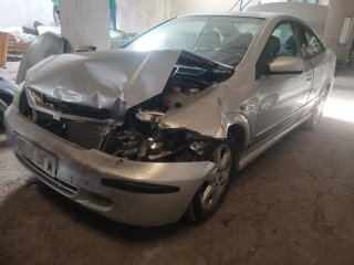 Despiece Opel Astra Bertone 2.2i 147cv