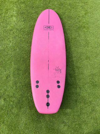 Tabla Surf Ocean & Earth The Bug