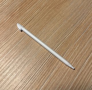 Lápiz Nintendo 3DS XL - Blanco