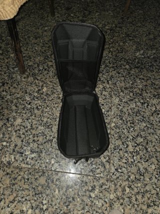 Bolsa para patinete eléctrico